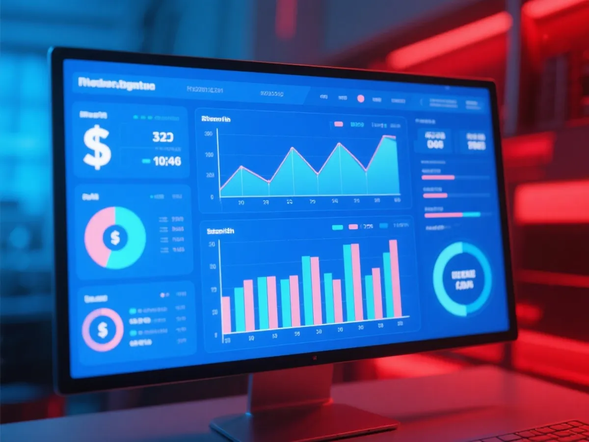 Data Analysis Dashboard